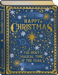 Felicitare - Santa (3 modele - pret pe bucata)