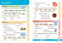Year 1 English Targeted Practice Workbook