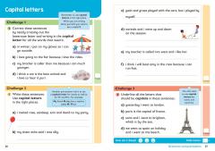 Year 1 English Targeted Practice Workbook