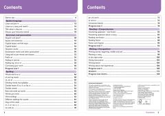 Year 1 English Targeted Practice Workbook