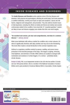 What You Need to Know about Asthma