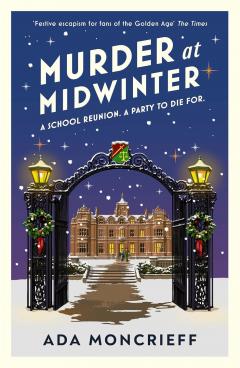 Murder at Midwinter