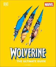 Wolverine