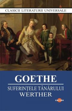 Suferintele tanarului Werther
