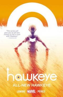 Hawkeye - All-New Hawkeye Vol. 5