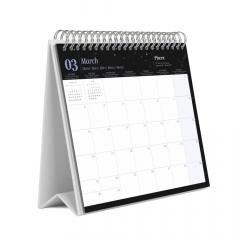 Calendar de birou 2026 - Astral