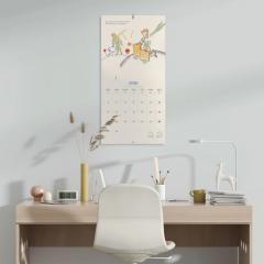 Calendar 2026 - The Little Prince