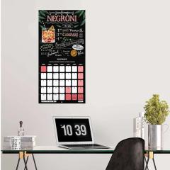 Calendar 2026 - Cocktails