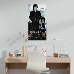 Calendar 2026 - The Rolling Stones