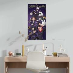 Calendar 2026 - Jujutsu Kaisen