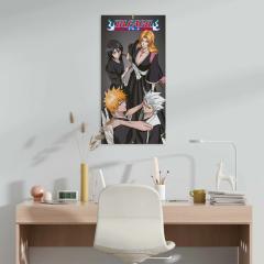 Calendar 2026 - Bleach