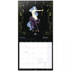 Calendar 2026 - Astral 