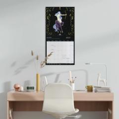 Calendar 2026 - Astral 