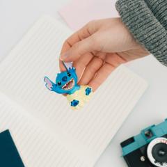 Set 3 magneti - Stitch