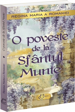 O poveste de la Sfantul Munte