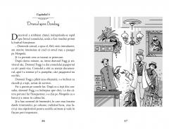 Ocolul pamantului in optzeci de zile. Mari clasici ilustrati 