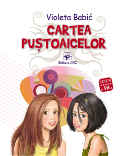 Cartea pustoaicelor