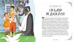 Aventurile lui Tom Sawyer. Primii mei clasici