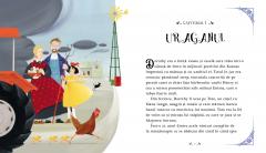 Minunatul vrajitor din Oz. Primii mei clasici