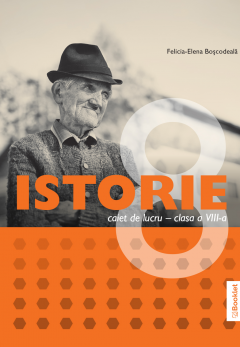 Istorie. Caiet de lucru pentru clasa a VIII-a