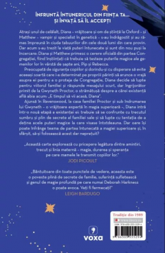 Oracolul pasarii negre