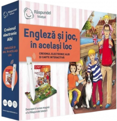 Joc educativ 2.0 - Engleza si joc in acelasi loc