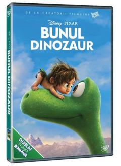 Bunul dinozaur / The good dinosaur