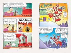 The Adventures of Super Diaper Baby