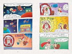 The Adventures of Super Diaper Baby