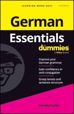 German Essentials For Dummies