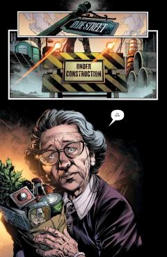 Hyde Street - Volume 1