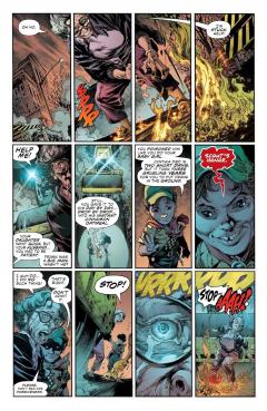 Hyde Street - Volume 1