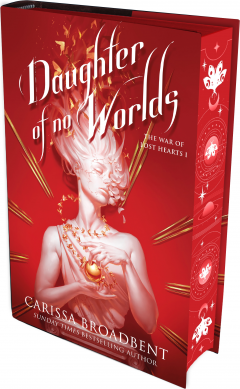 Daughter of No Worlds (Special Edition)