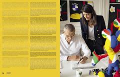 Leblon Delienne - Pop Sculpture