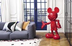 Leblon Delienne - Pop Sculpture