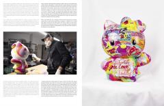 Leblon Delienne - Pop Sculpture