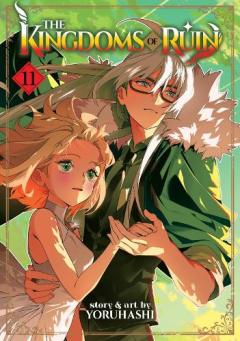 Kingdoms of Ruin Vol. 11
