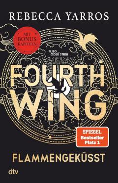 Fourth Wing (DE)