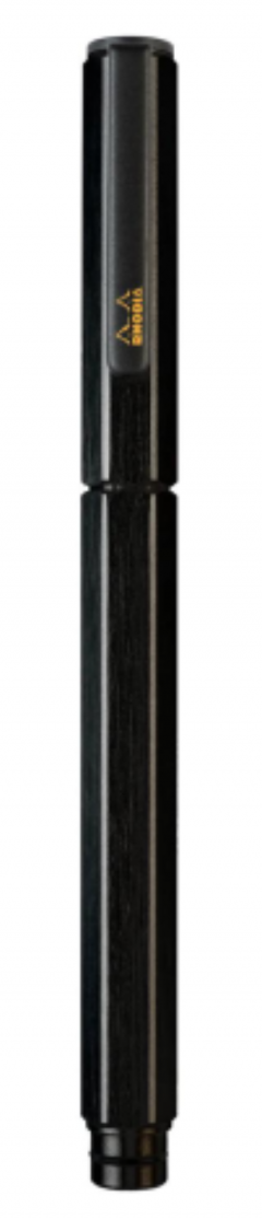 Stilou - Fountain Pen - Black - B