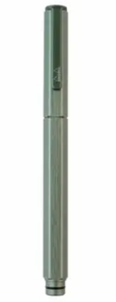 Stilou - Script Fountain - Sage - B