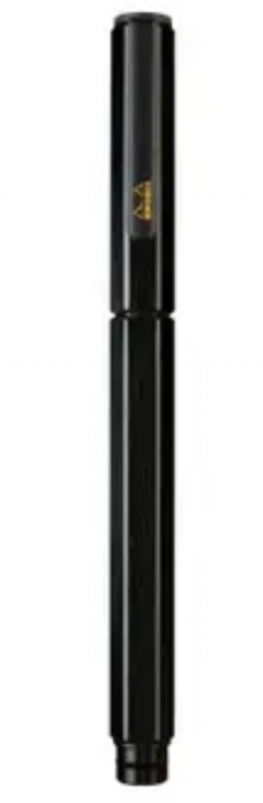 Stilou - Script Fountain - Black - M