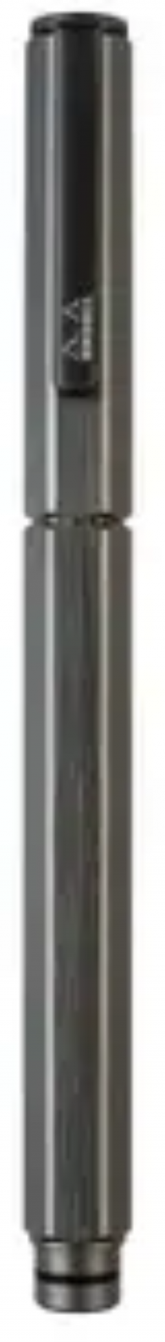 Stilou - Script Fountain - Gri - F