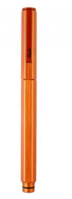 Stilou - Fountain Pen - Orange - EF