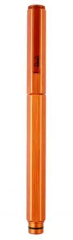 Stilou - Fountain Pen - M - Orange