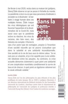 Dans la tempete virale