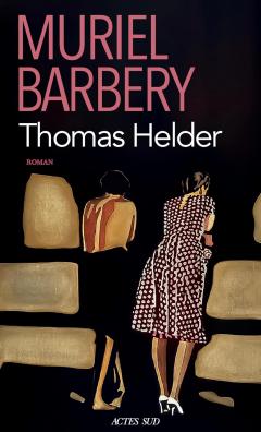 Thomas Helder