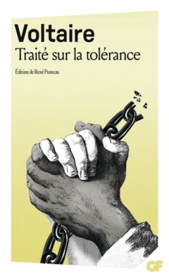 Traite sur la tolerance