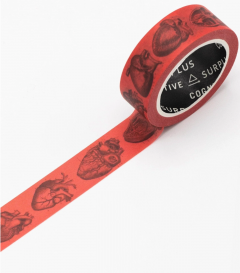 Banda adeziva - Heart