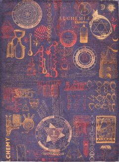 Prosop de bucatarie - Alchemy