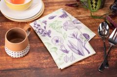 Prosop de bucatarie - Poisonous Plants